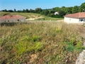 Terrain à bâtir à la vente